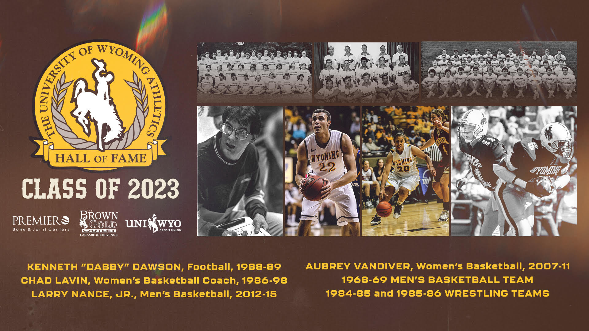 University of Wyoming Athletics - Official Athletics Website